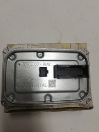 Mercedes-Benz E-Class V-Class W212, W447, 2016, 2017, 2018, 2019, 2020, Full LED Headlight Ballast Headlamp Control Unit