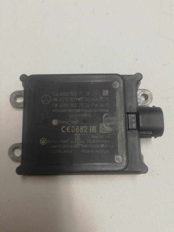 Original Untested Mercedes-Benz E-Class W213, W238, W217, Distronic Radar Sensor Radar Sensor