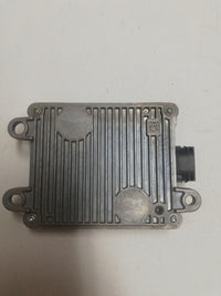 Original Untested Mercedes-Benz E-Class W213, W238, W217, Distronic Radar Sensor Radar Sensor