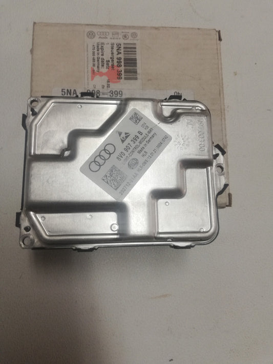 Audi Volkswagen 2018, 2019, 2020, Tiguan, Golf7, A3 Headlamp Control Unit