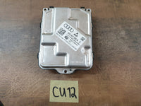 Original Untested Audi Volkswagen 2018, 2019, 2020, Tiguan, Golf7, A3 Headlamp Control Unit