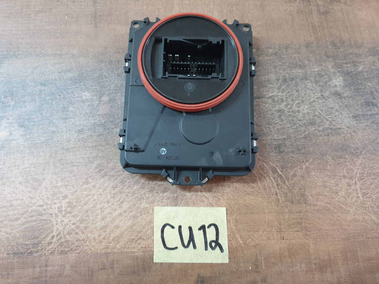 Original Untested Audi Volkswagen 2018, 2019, 2020, Tiguan, Golf7, A3 Headlamp Control Unit