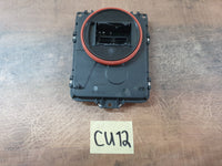 Original Untested Audi Volkswagen 2018, 2019, 2020, Tiguan, Golf7, A3 Headlamp Control Unit
