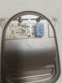 Original Untested Mercedes-Benz A-Class CLA W176, CLA, C117, X117, DRL Module Daytime Running Light Control Unit Ballast Right Headlamp Control Unit