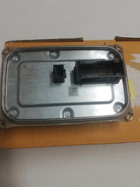 Mercedes-Benz C-Class W205, 2016, LED Headlight Ballast Control Module Headlamp Control Unit