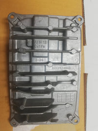 Mercedes-Benz E-Class GLE W212, W218, LED Headlight Control Module Headlamp Control Unit