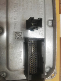Mercedes-Benz E-Class GLE W212, W218, LED Headlight Control Module Headlamp Control Unit
