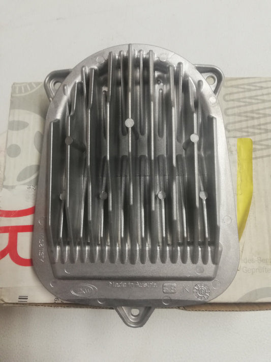 Mercedes-Benz A-Class W176, 2018 Headlamp Control Unit