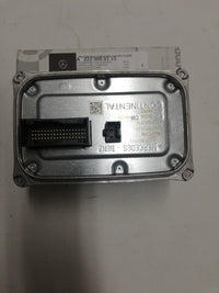 Mercedes-Benz C-Class S-Class W222, W205, C350, S550 Headlamp Control Unit