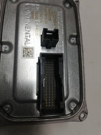 Mercedes-Benz C-Class S-Class W222, W205, C350, S550 Headlamp Control Unit
