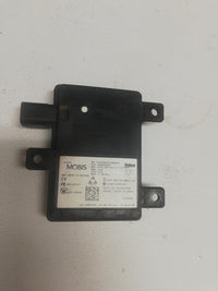 Hyundai Tucson 2019, 2020, 2021 Valeo Rear Blind Spot Sensor Module