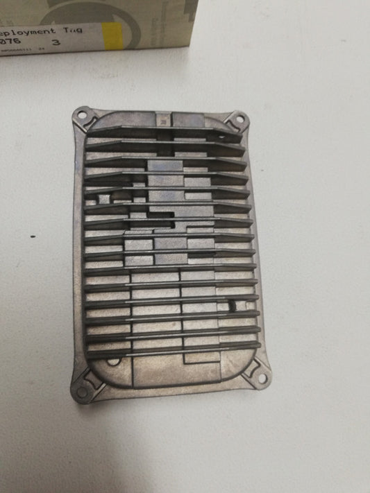 Mercedes-Benz A-Class CLA 2013, 2014, 2015, 2016, 2017, 2018, 2019, DRL LED Headlight Ballast Control Module Headlamp Control Unit