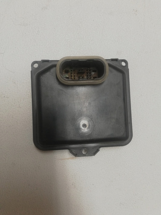 Audi A8 Q5 LED Headlight Control Ballast Module Headlamp Control Unit
