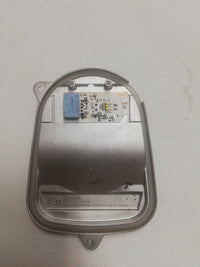 Mercedes-Benz GLC W253, 2016, 2017, 2018, 2019, 2020, LED Headlight Ballast Control Module Left Headlamp Control Unit