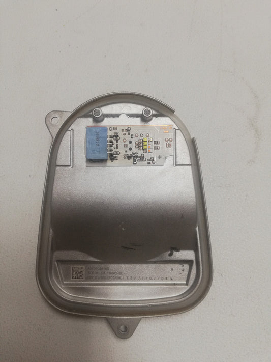 Mercedes-Benz GLC W253, 2016, 2017, 2018, 2019, 2020, LED Headlight Ballast Control Module Left Headlamp Control Unit