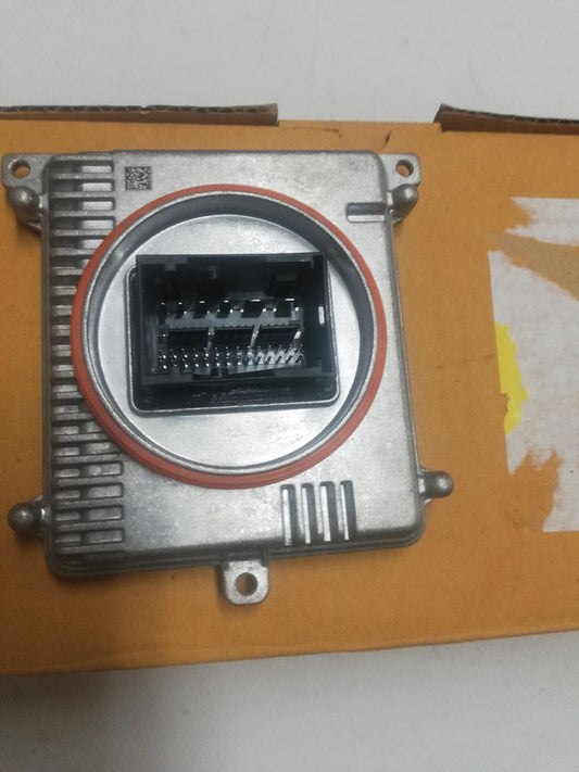 Audi Volkswagen Tiguan LED Headlight Ballast Control Headlamp Control Unit