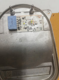 Mercedes-Benz GLC W253, X253, AMG Left Headlamp Control Unit