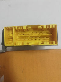 Mercedes-Benz E-Class GLC W213, X253 Airbag Control Unit