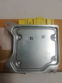 Mercedes-Benz A-Class W177, 2019 Airbag Control Unit