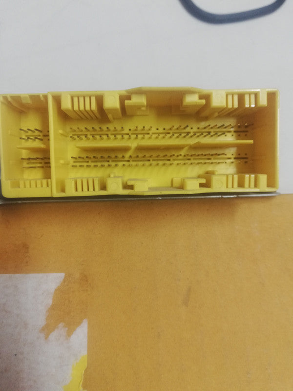 Mercedes-Benz A-Class W177, 2019 Airbag Control Unit