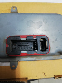 Mercedes-Benz C-Class Xenon Headlight Ballast, 2008, 2009, 2010, 2011, C300, C350, C63 Headlamp Control Unit