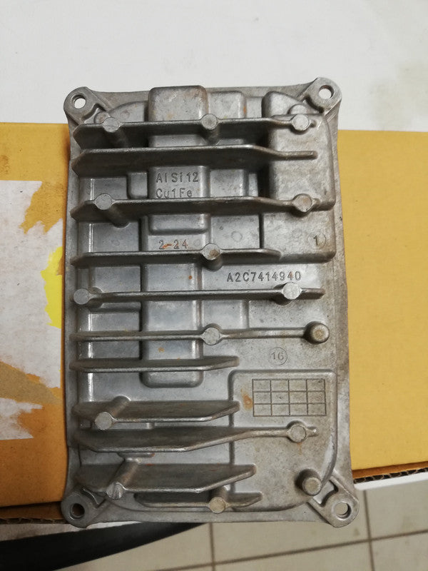 Mercedes-Benz C-Class CL S-Class 2013, 2014, 2015, 2016, 2017, 2018, W205, C217, W222, LED Headlight Control Ballast Module Headlamp Control Unit