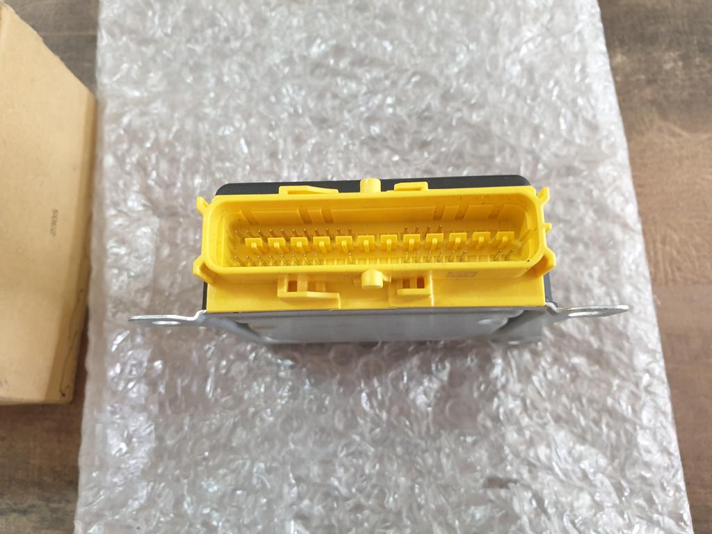 Volkswagen Polo Vivo Airbag Control Unit