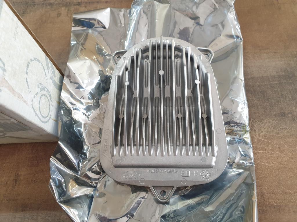 Mercedes-Benz CLA W117 Left Headlamp Control Unit