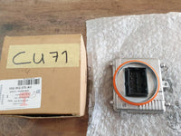 Original Used Volkswagen Polo Playa Right Headlight Control Unit