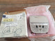 Original Used Mercedes-Benz C-Class W205 Front Interior Lamp Console with Sunglasses Holder
