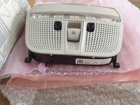 Original Used Mercedes-Benz C-Class W205 Front Interior Lamp Console with Sunglasses Holder