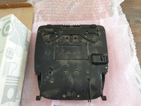 Original Used Mercedes-Benz C-Class W205 Front Interior Lamp Console with Sunglasses Holder