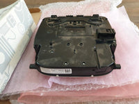 Original Used Mercedes-Benz C-Class W205 Front Interior Lamp Console with Sunglasses Holder