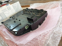 Original Used Mercedes-Benz C-Class W205 Front Interior Lamp Console with Sunglasses Holder