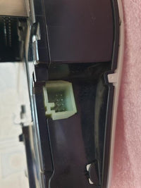 Original Used Mercedes-Benz C-Class W205 Front Interior Lamp Console with Sunglasses Holder