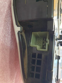 Original Used Mercedes-Benz C-Class W205 Front Interior Lamp Console with Sunglasses Holder