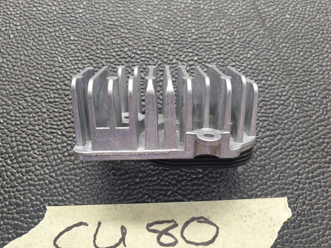 Mercedes-Benz C-Class W205, C180-C250 / C200 Right Headlight Control Unit