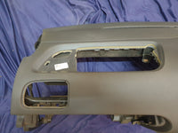 Volkswagen Polo Dashboard
