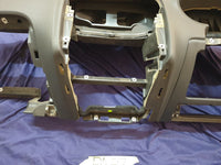 Volkswagen Polo Dashboard