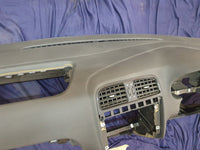 Volkswagen Polo Dashboard with vents