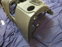 Volkswagen Polo Dashboard with vents