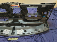 Volkswagen Polo Dashboard with vents