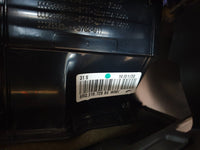 Volkswagen Polo Dashboard with vents