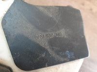 Original Used Volkswagen Polo Left Door Lock Mechanism