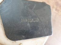 Original Used Volkswagen Polo Left Door Lock Mechanism