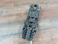 Original Used Volkswagen Polo Right Door Lock Mechanism