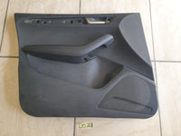 Original Used Audi Q5 Front Left Interior Door Panel