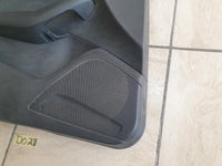 Original Used Audi Q5 Front Left Interior Door Panel