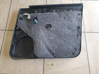 Original Used Audi Q5 Front Left Interior Door Panel