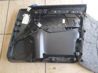 Original Used Audi Q5 Front Left Interior Door Panel